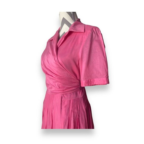 Alex Marie A- Line Dress Size 12 - Picture 5 of 9